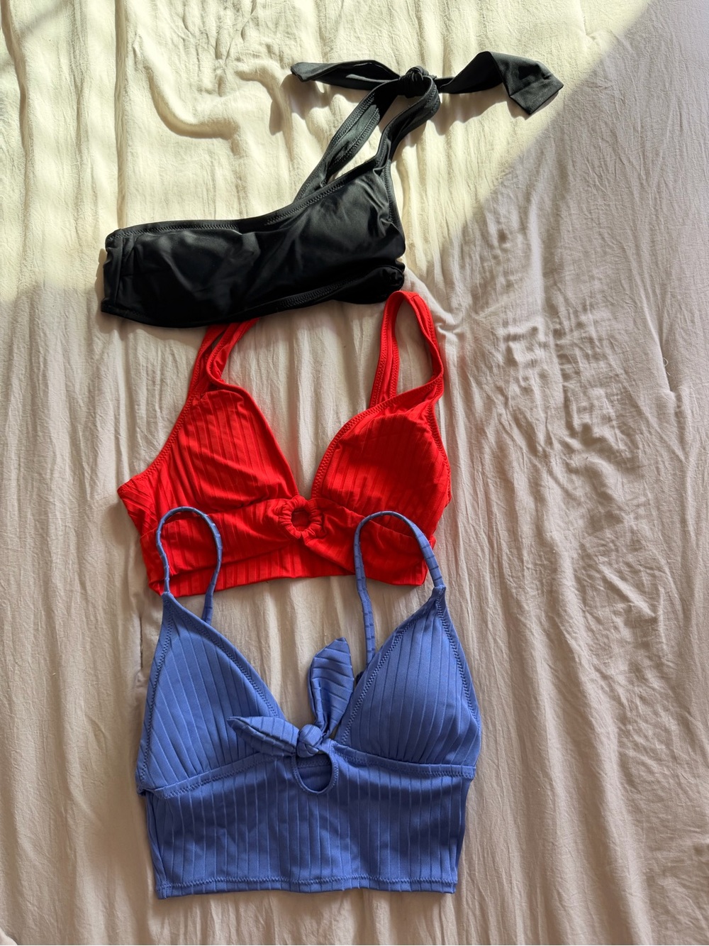 Women’s Bikini Tops